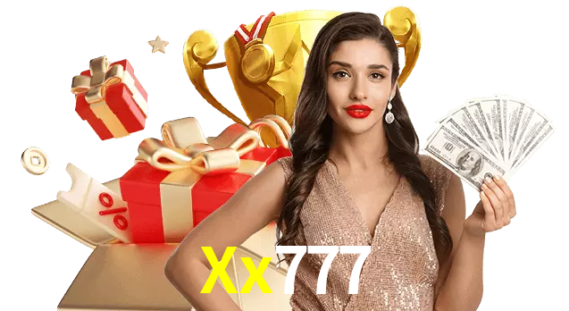 Jogue com dealers reais no Xx777!